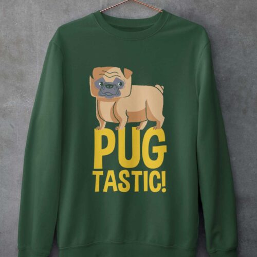 Pug Tastic
