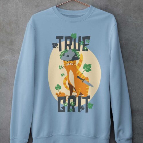 True Grit