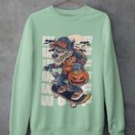 553-Wolf-Olive-Green