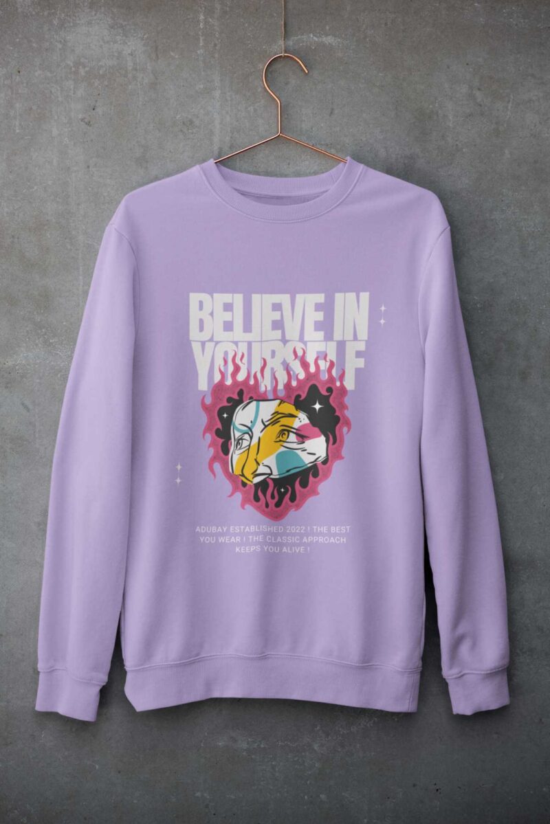 Believe In Yourself - Image 3