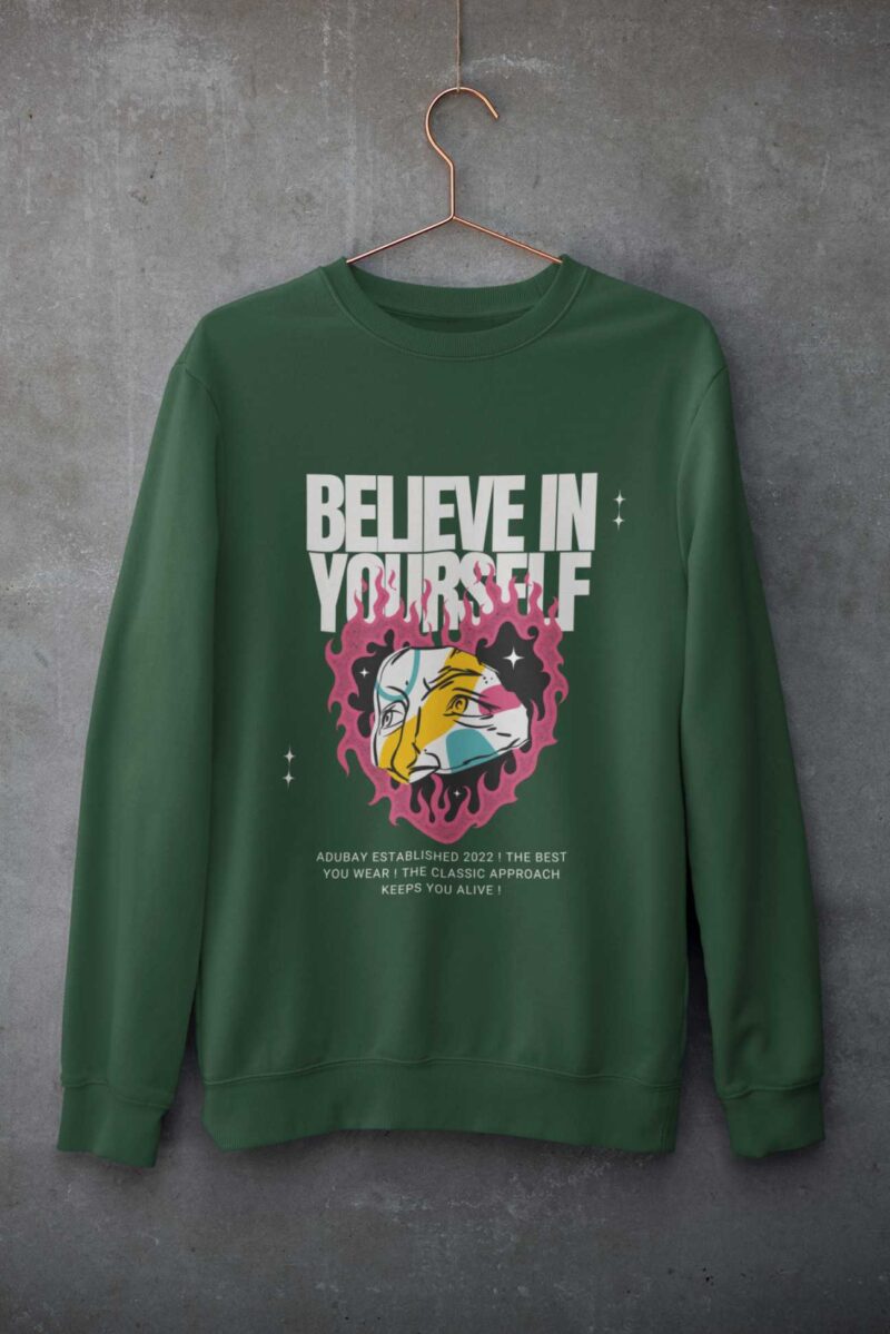 Believe In Yourself - Image 5