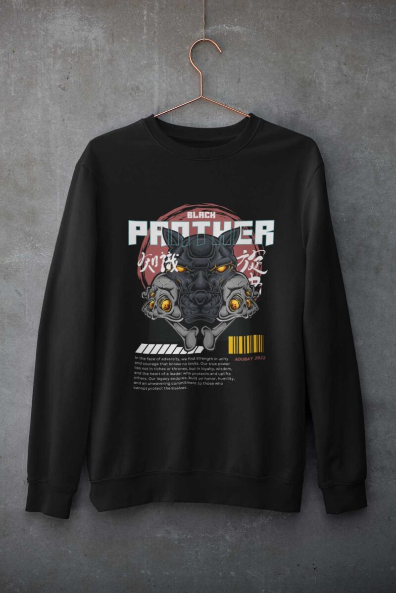 Black Panther