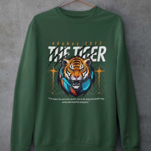 The Tiger