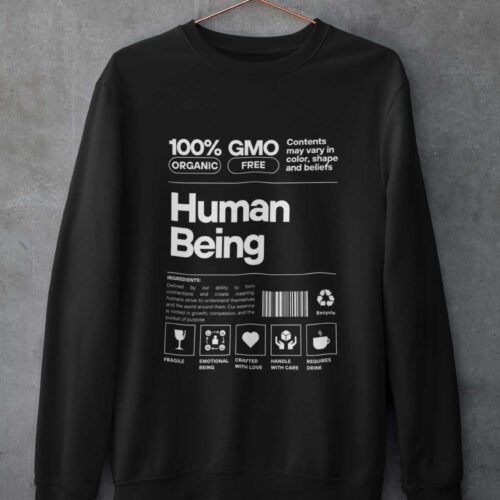 Human Being