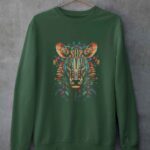 84-Lion-Bliss-Maroon