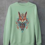 91-Boho-Wild-Fox-Lavender