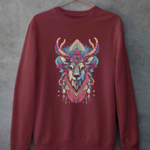 Boho Blossom