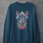 92-Boho-Blossom-Maroon