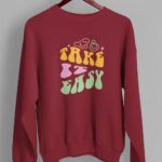 97-Take-It-Easy-Red