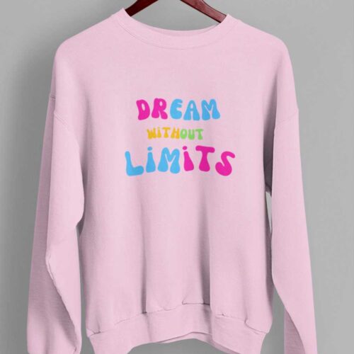 Dream Without Limits
