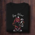 Stay Weird