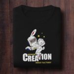 Creation