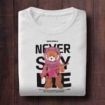 Never Say Impossible