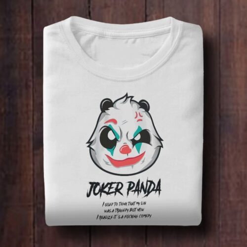 Joker Panda