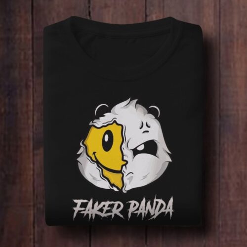 Faker Panda