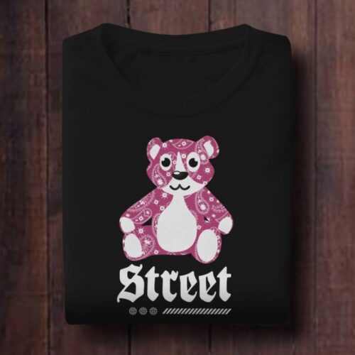 Street Bear