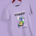 124-Bear-Colourfule-Pattern-Liril-Green