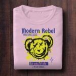 Modern Rebel