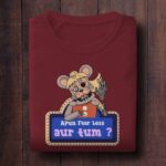 147-Apun-Fearless-Aur-Tum-Liril-Green
