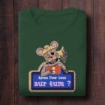 147-Apun-Fearless-Aur-Tum-Liril-Green