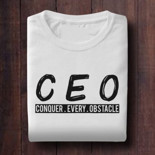 Conquer Every Obstacle