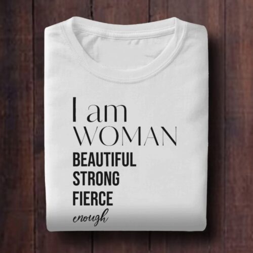 I Am Woman
