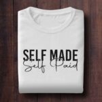 Self Made Self Paid