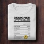 Designer Facts