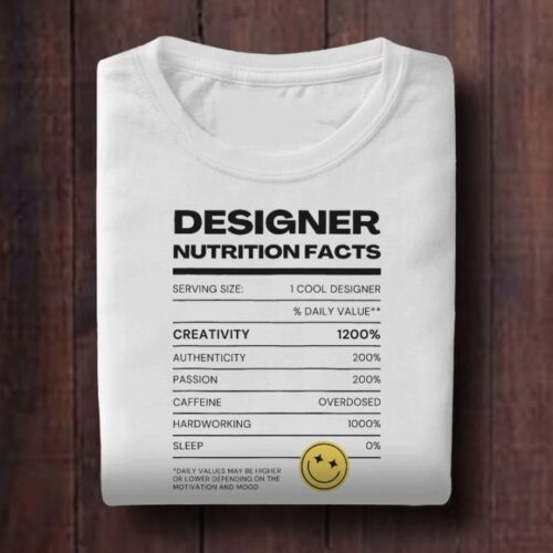 Designer Facts