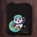 Little Panda