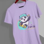 162-Little-Panda-Black