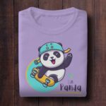 162-Little-Panda-Black