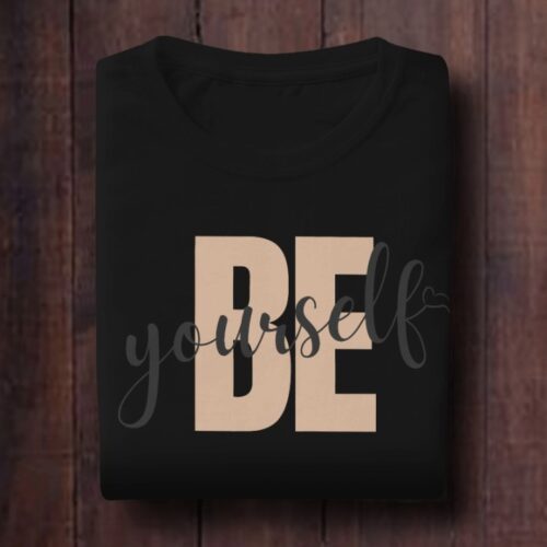 Be Yourself