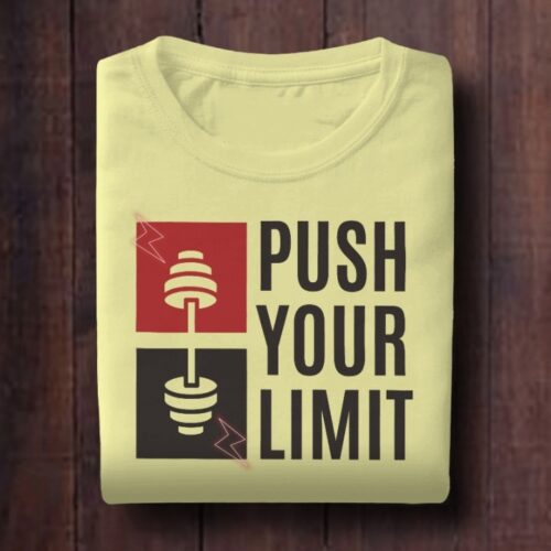 Push Your Limits