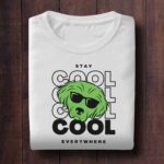 Stay Cool Dog