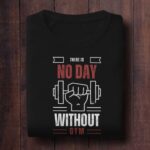 No Day Without Gym