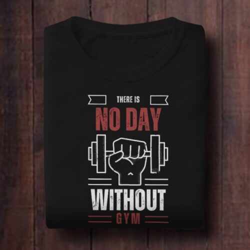 No Day Without Gym