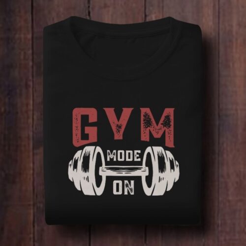 Gym Mode On