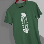 173-No-Pain-No-Gain-Olive-Green1