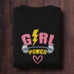 Girl Power
