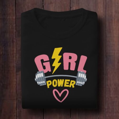 Girl Power