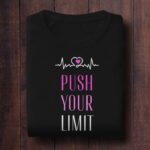 Push Your Limit