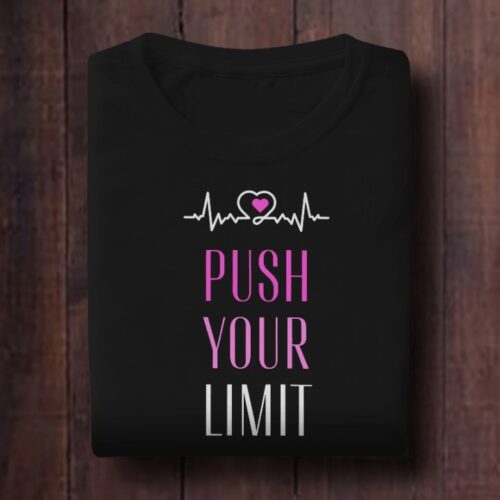Push Your Limit