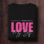 Love Myself