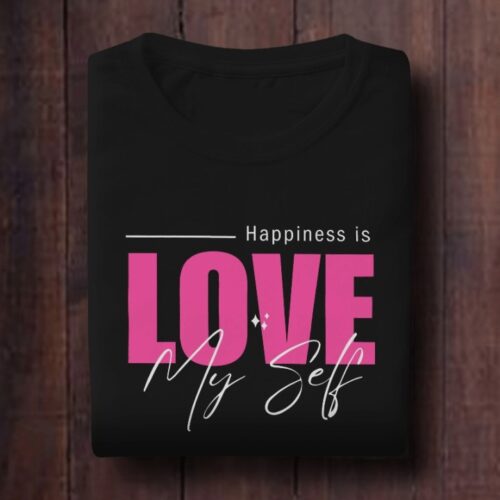 Love Myself