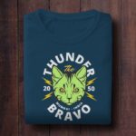 Thunder Bravo