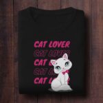 Cat Lover
