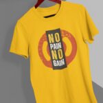 183-No-Pain-No-Gain-Black1