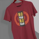 183-No-Pain-No-Gain-Black1