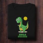 Smile Dragon